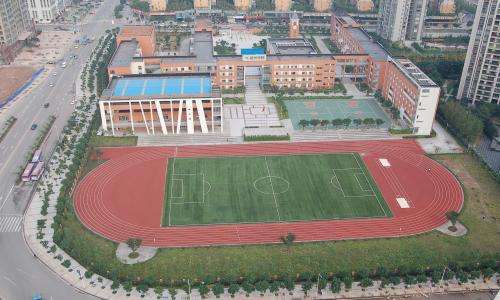 重庆市北部新区职业学校 重庆市北部新区职业学校