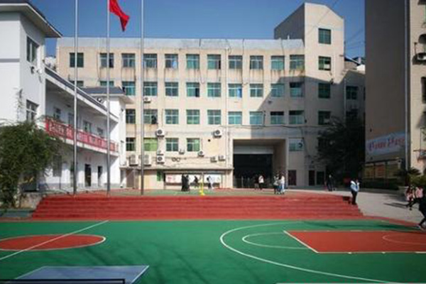 重庆医药经贸卫生学校 重庆医药经贸卫生学校
