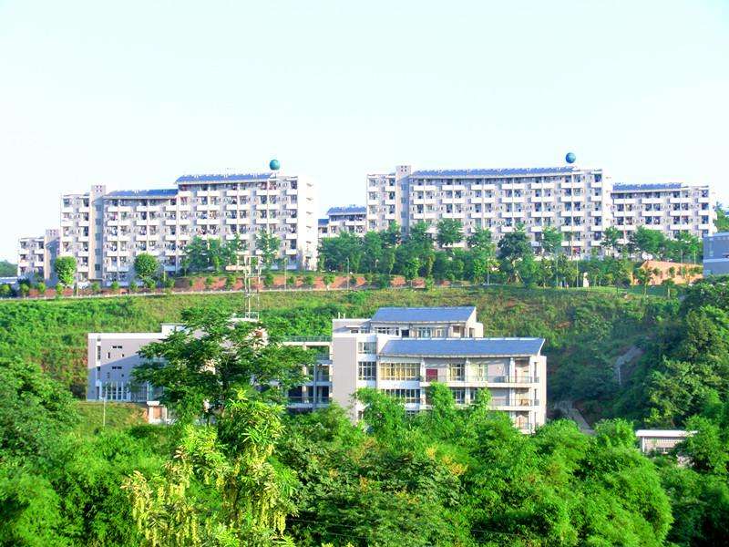 眉山建设中等职业技术学校 眉山建设中等职业技术学校