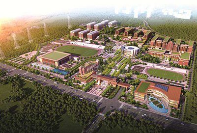 重庆市綦江职业教育中心 重庆市綦江职业教育中心