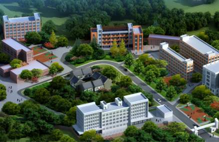 贵阳电子职业学校 贵阳电子职业学校