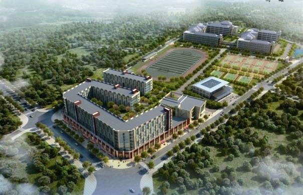 赫章县综合职业技术高级中学 赫章县综合职业技术高级中学