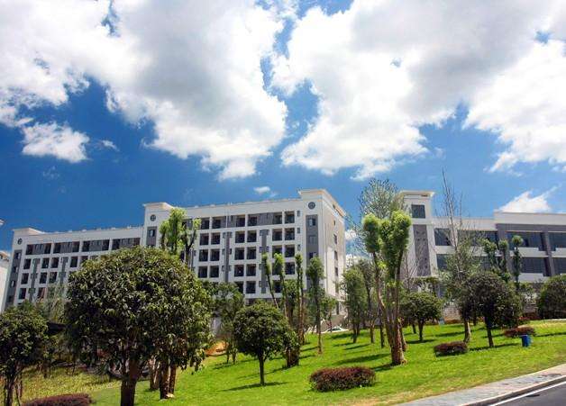 重庆万州技工学校 重庆万州技工学校