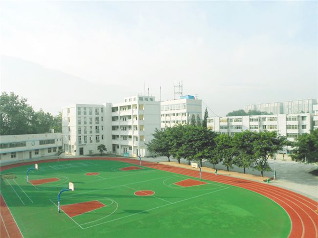 重庆万州旅游职业高级中学 重庆万州旅游职业高级中学