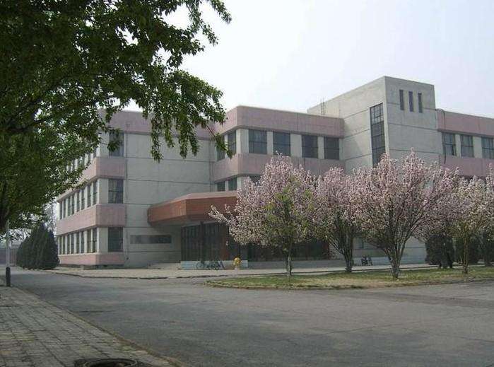 重庆冶金高级技工学校 重庆冶金高级技工学校